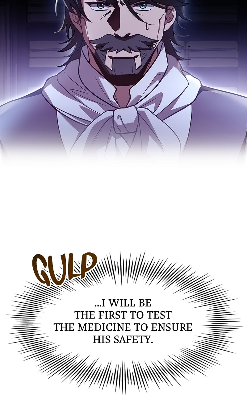 Read The Apothecary Prince Manga Online