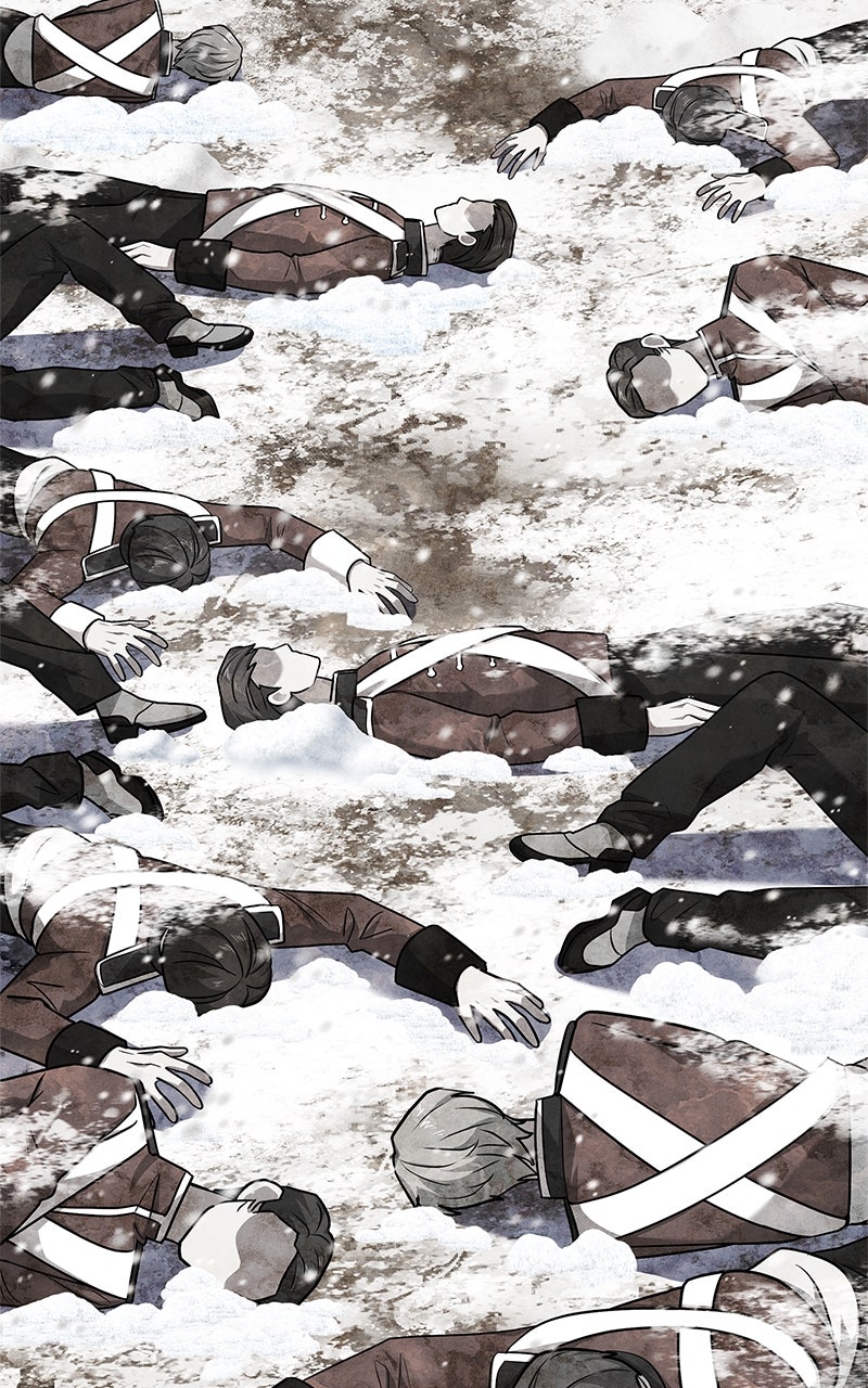 Read The Apothecary Prince Manga Online