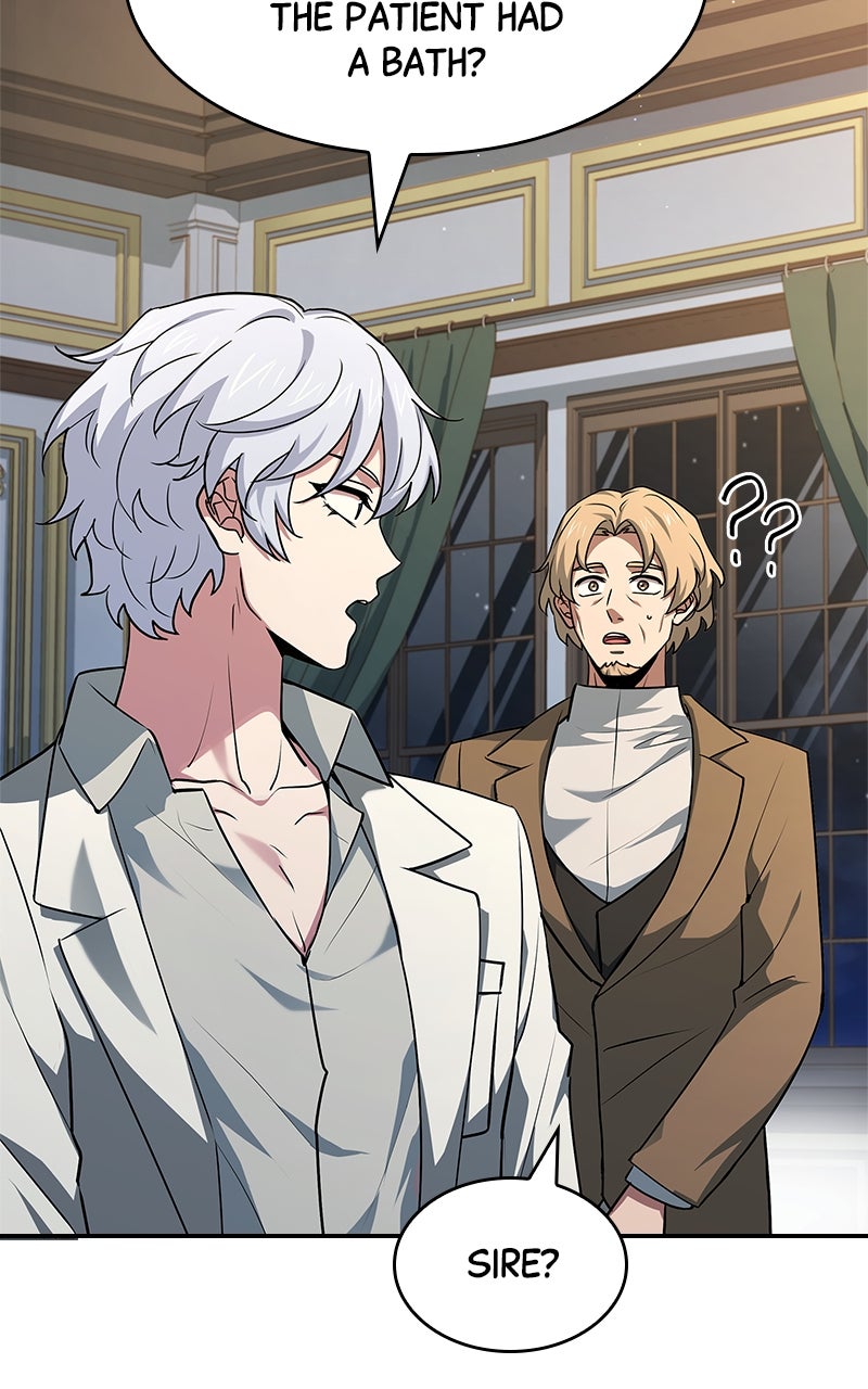 Read The Apothecary Prince Manga Online