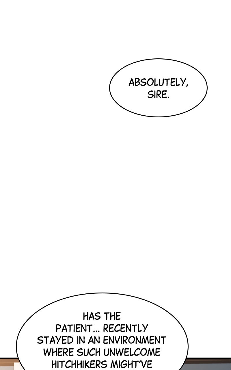 Read The Apothecary Prince Manga Online