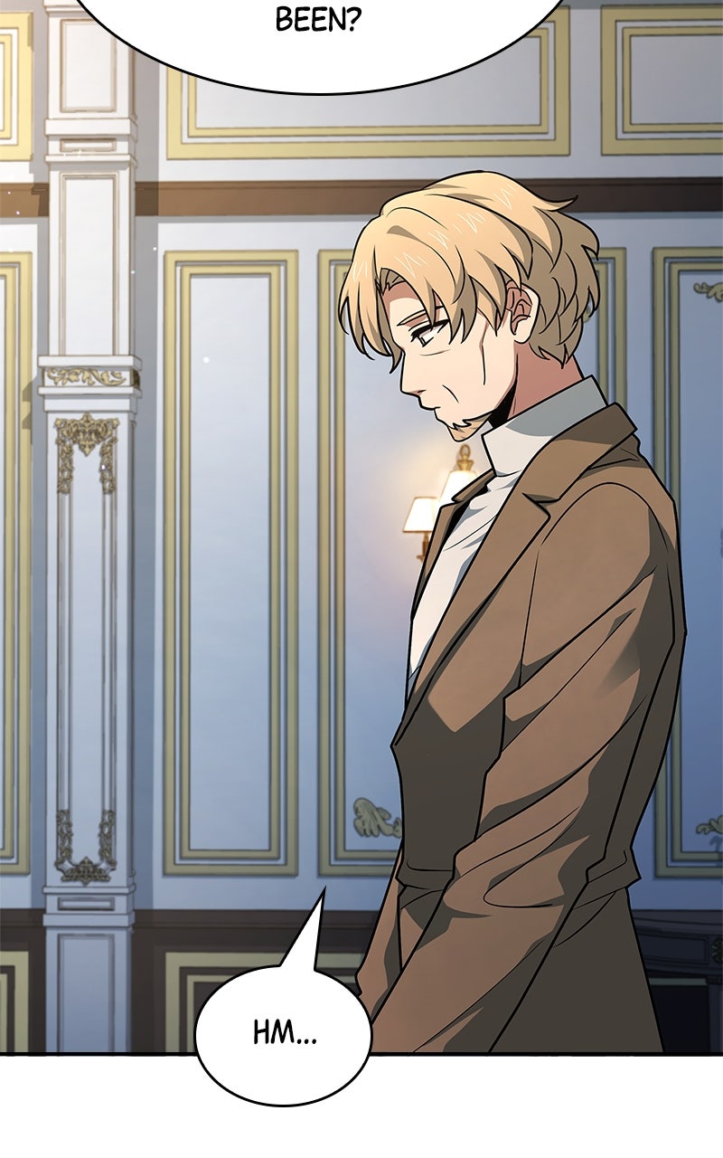 Read The Apothecary Prince Manga Online