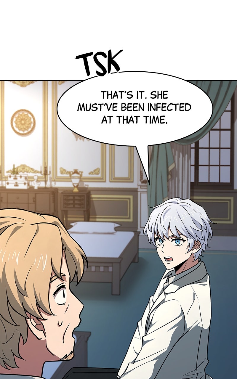 Read The Apothecary Prince Manga Online