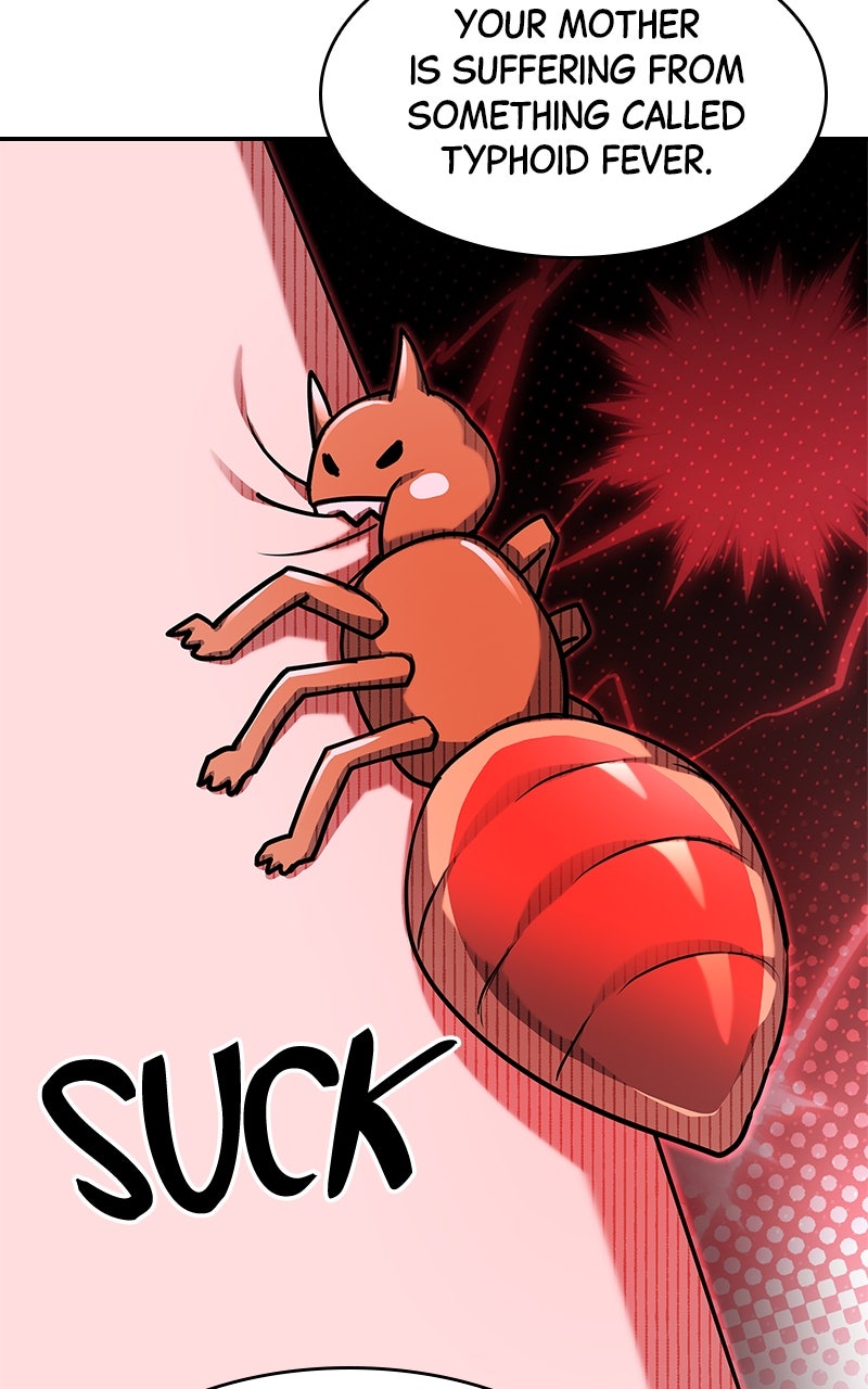 Read The Apothecary Prince Manga Online