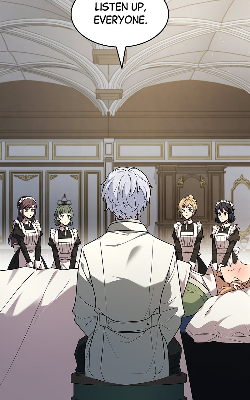 Read The Apothecary Prince Manga Online