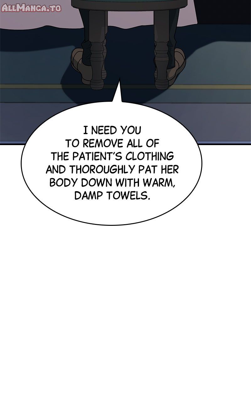 Read The Apothecary Prince Manga Online