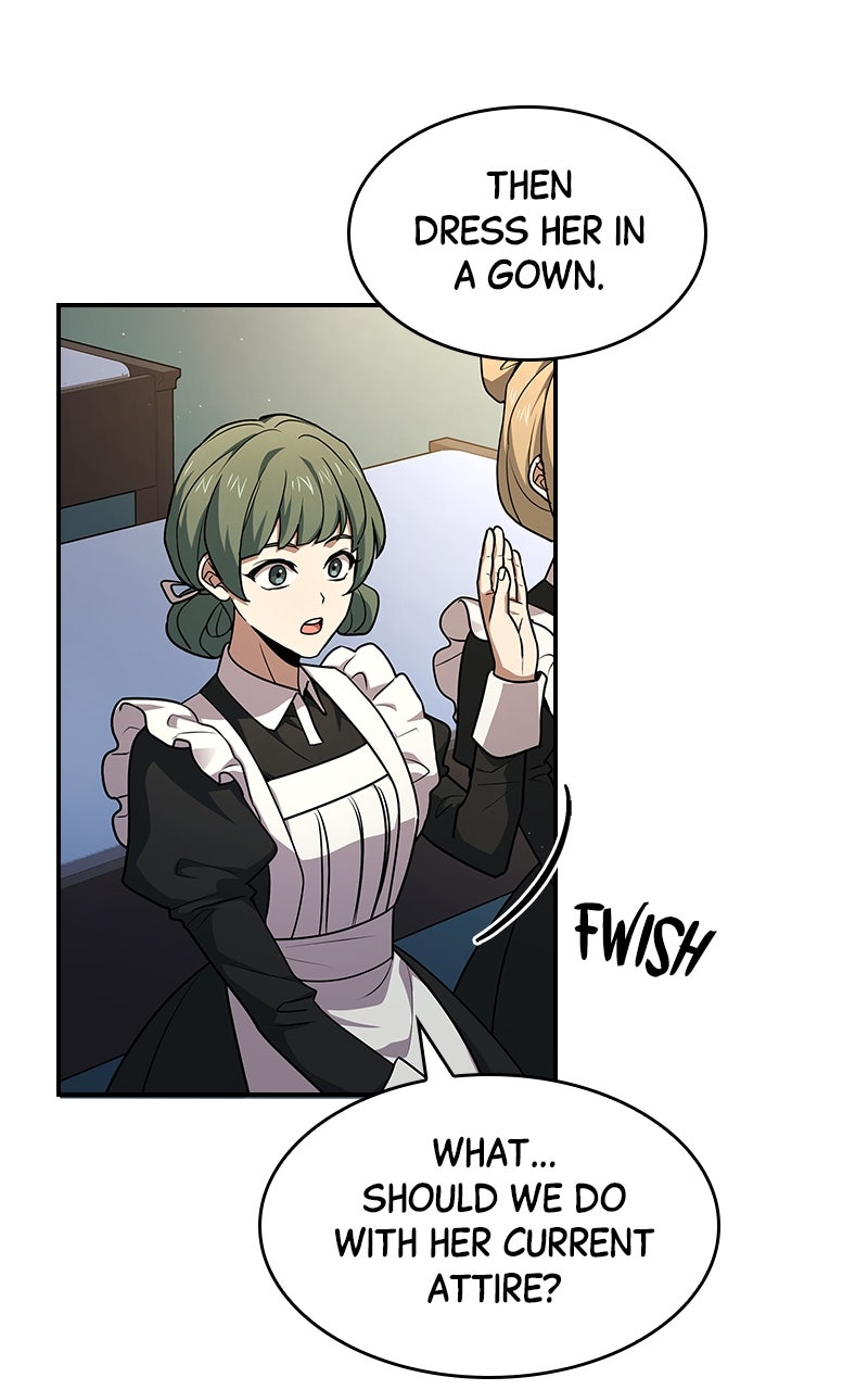 Read The Apothecary Prince Manga Online