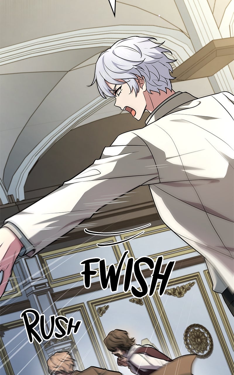 Read The Apothecary Prince Manga Online