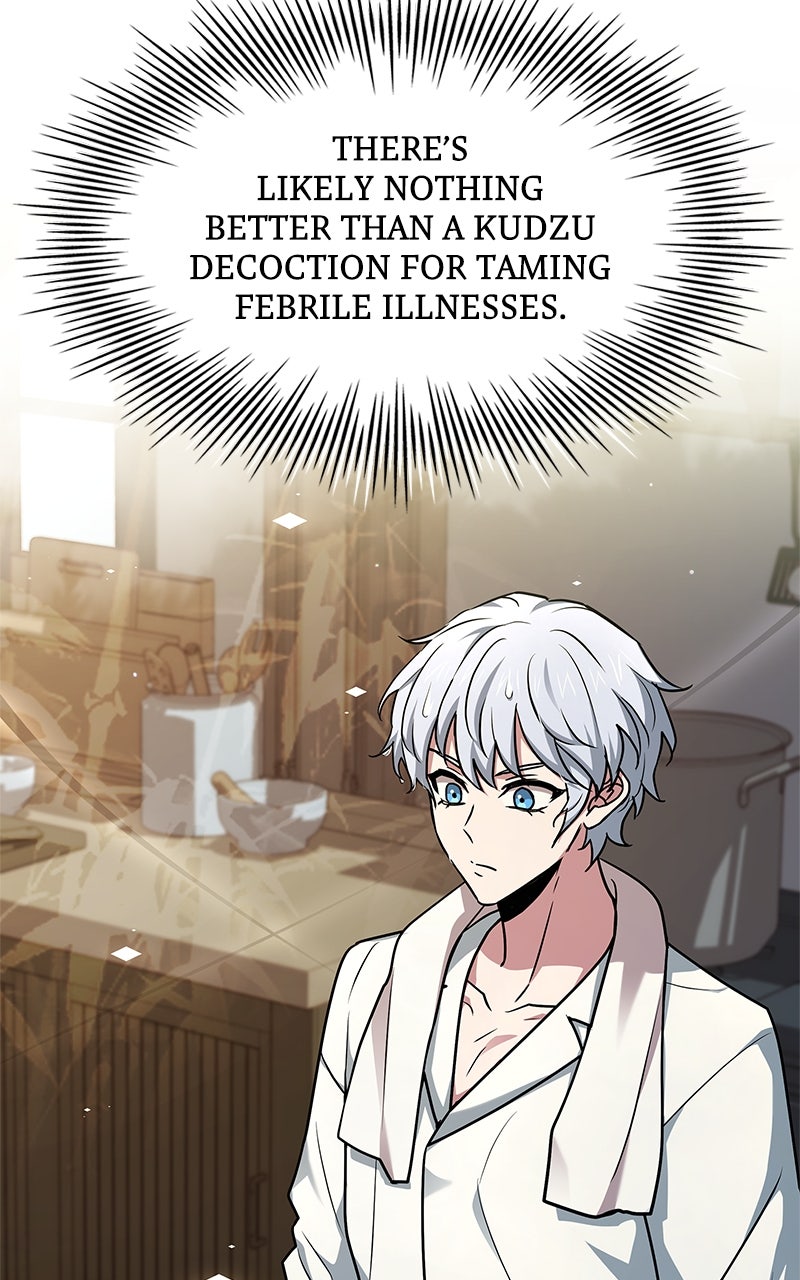 Read The Apothecary Prince Manga Online