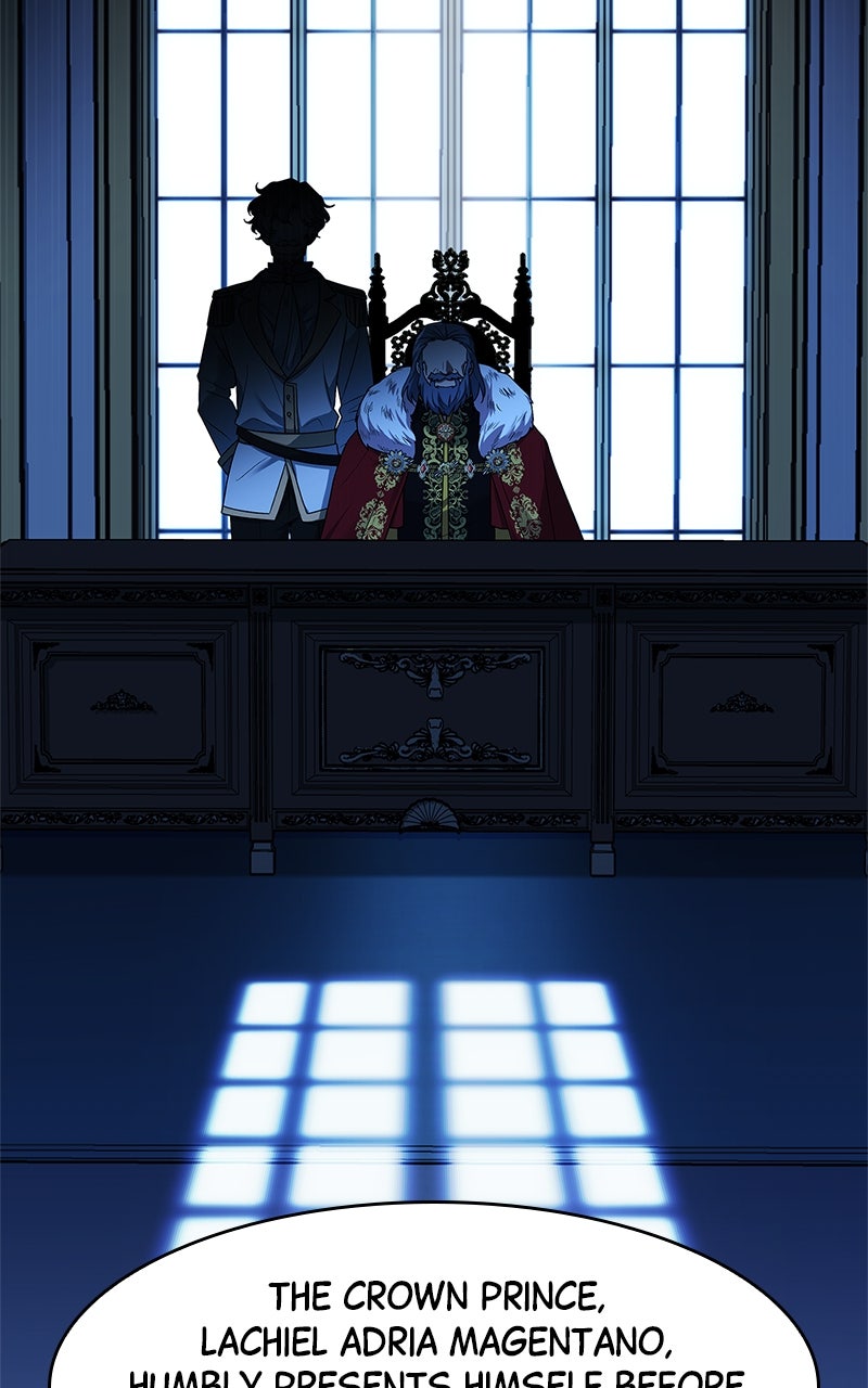 Read The Apothecary Prince Manga Online