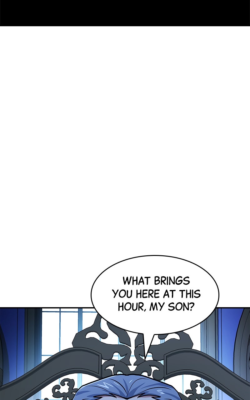 Read The Apothecary Prince Manga Online