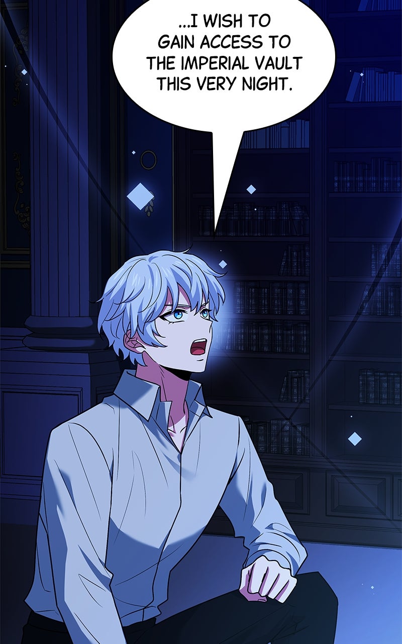 Read The Apothecary Prince Manga Online