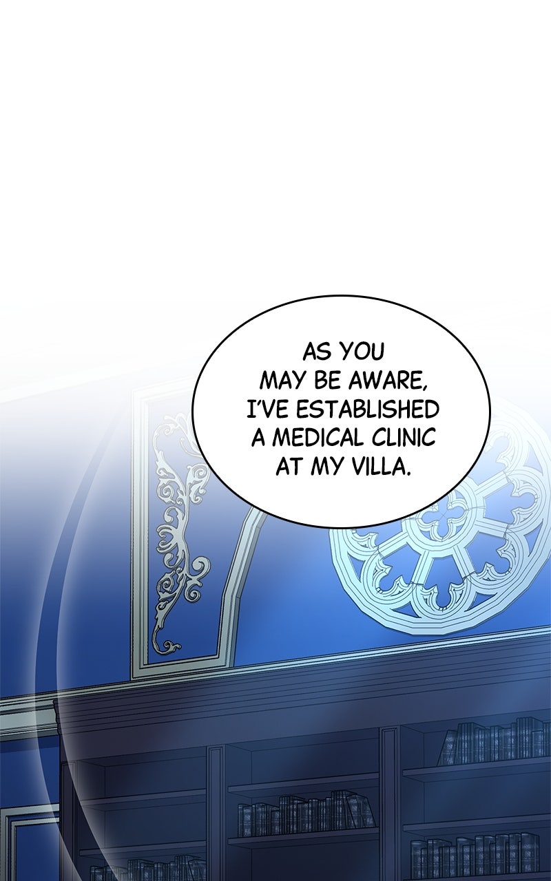 Read The Apothecary Prince Manga Online