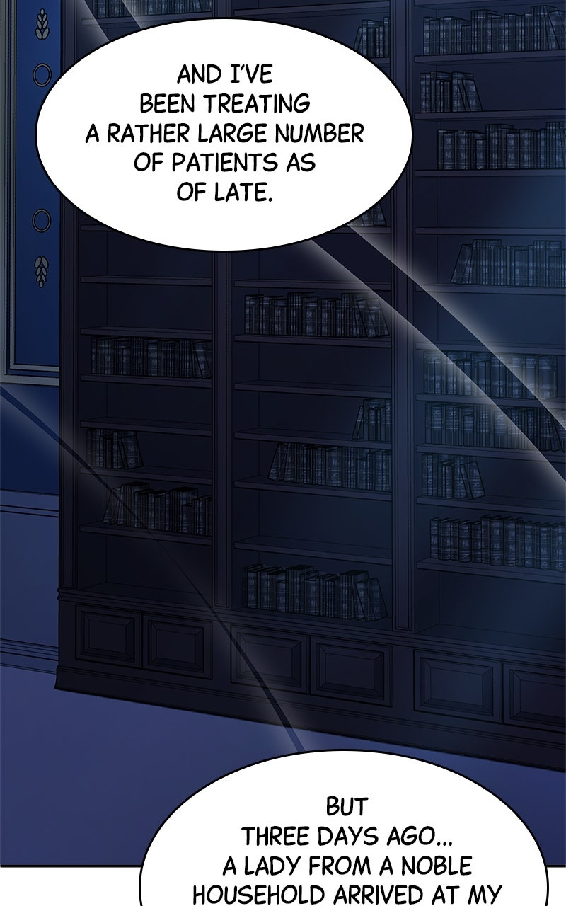 Read The Apothecary Prince Manga Online