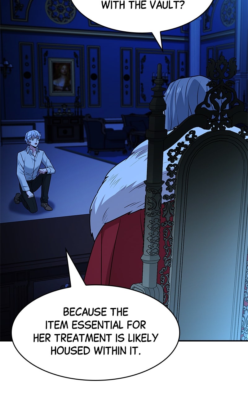 Read The Apothecary Prince Manga Online