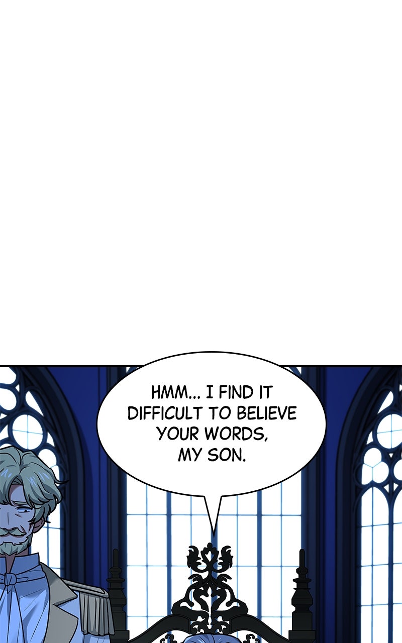 Read The Apothecary Prince Manga Online