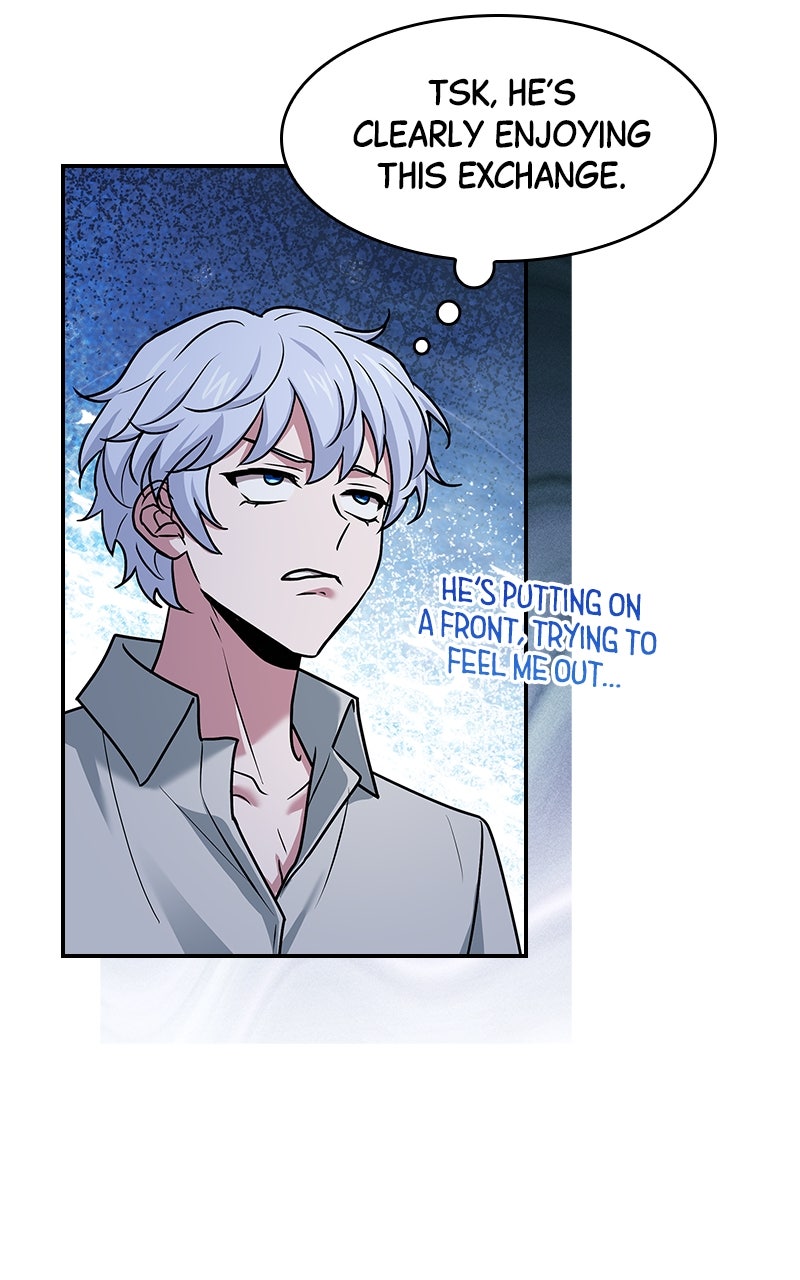 Read The Apothecary Prince Manga Online