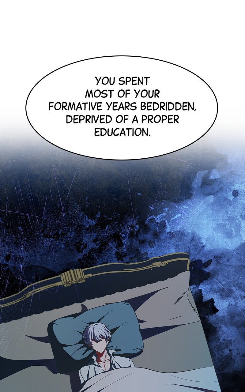 Read The Apothecary Prince Manga Online