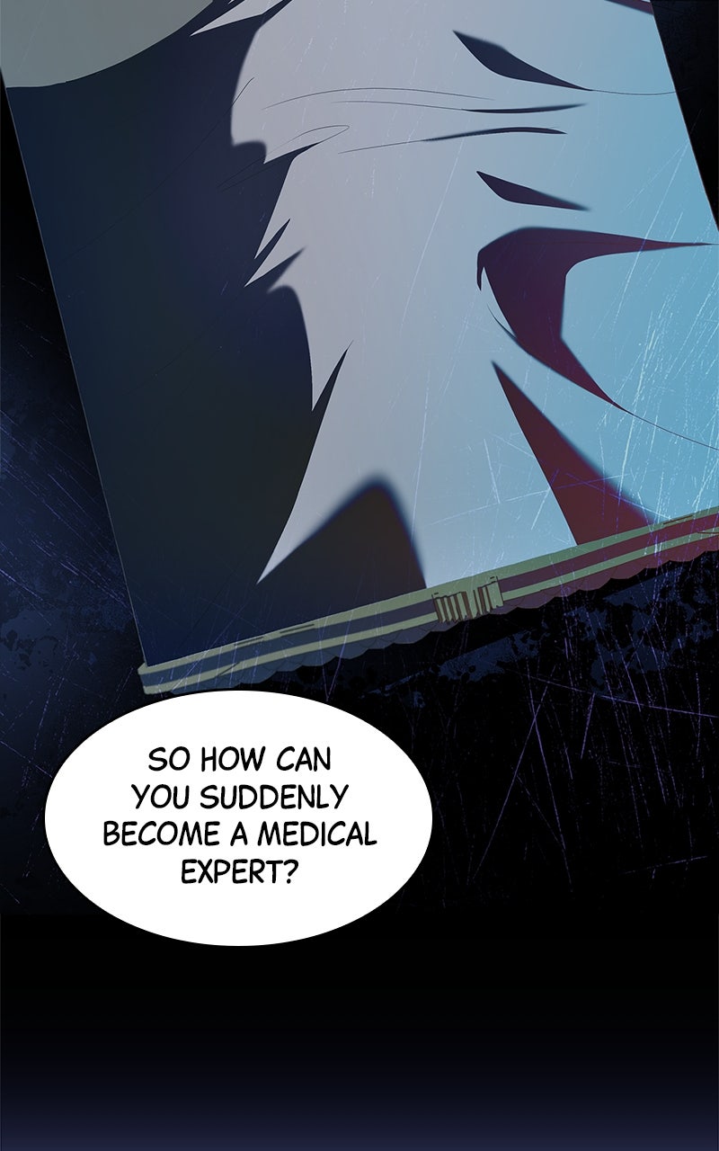 Read The Apothecary Prince Manga Online