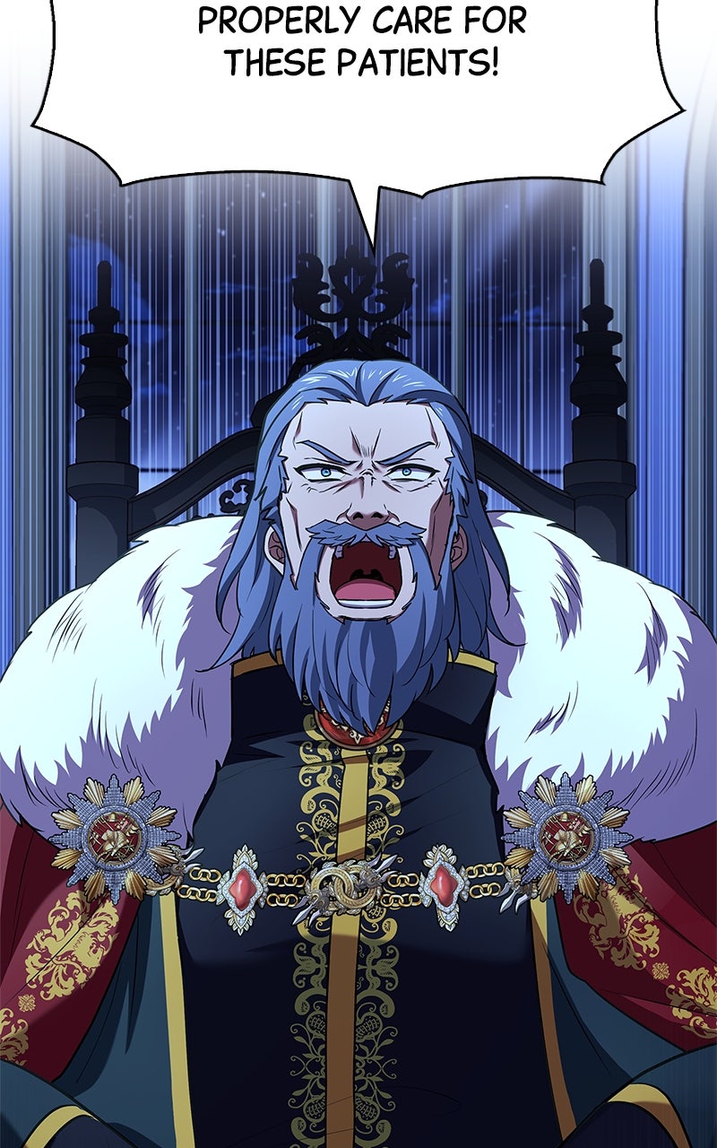 Read The Apothecary Prince Manga Online