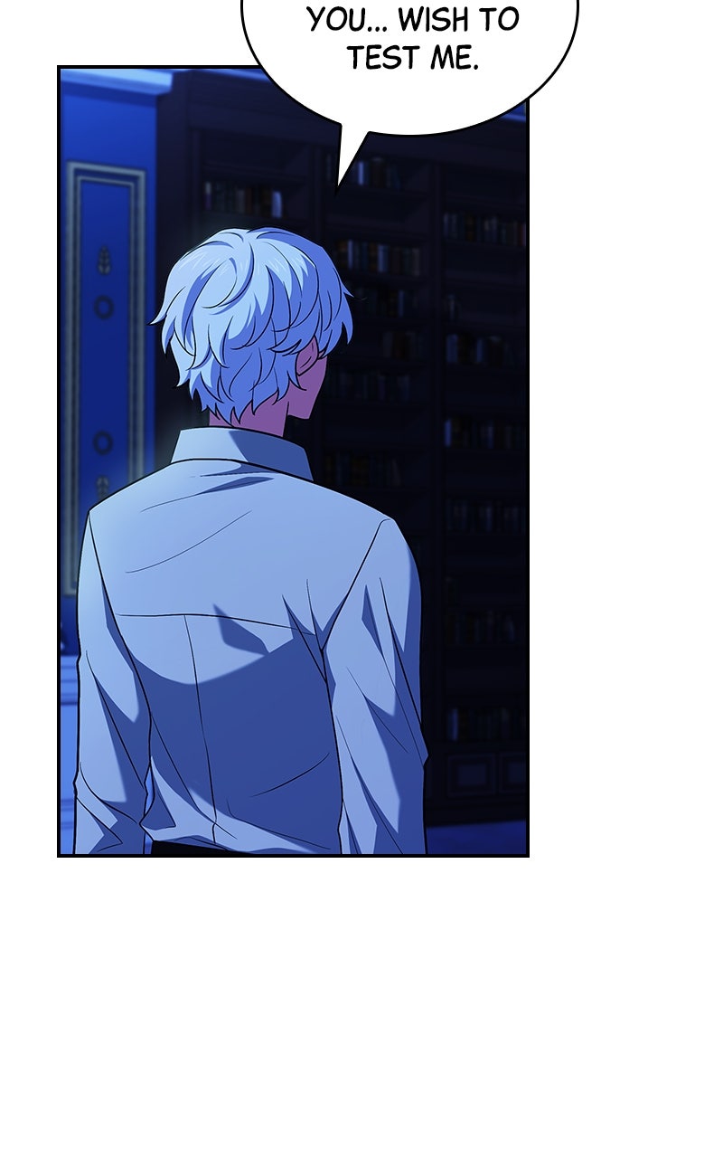 Read The Apothecary Prince Manga Online