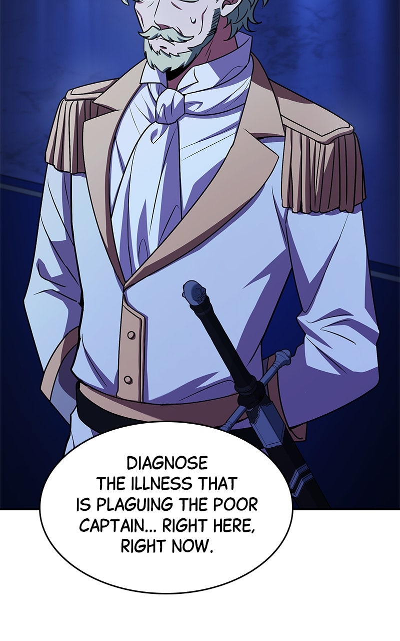 Read The Apothecary Prince Manga Online