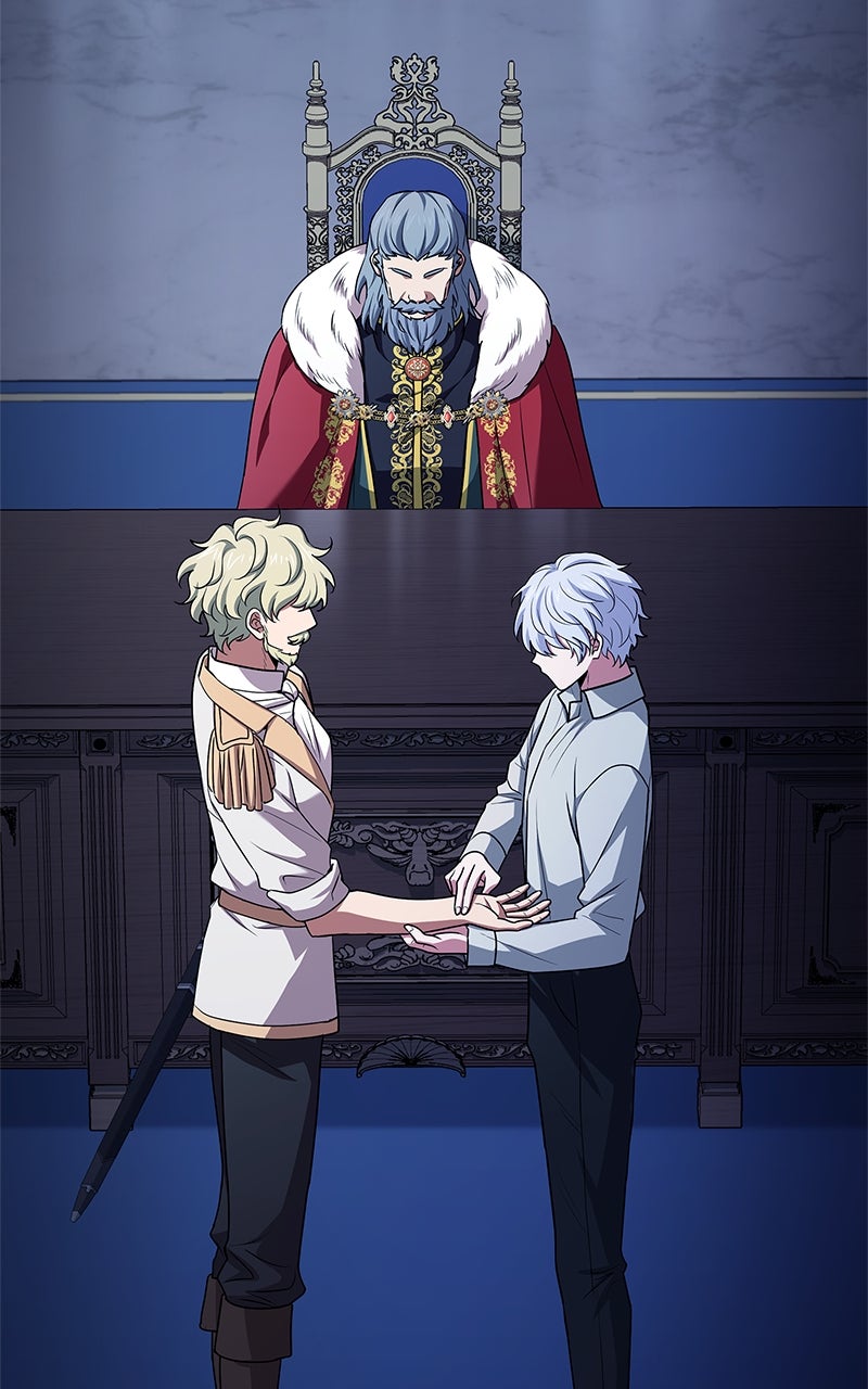 Read The Apothecary Prince Manga Online