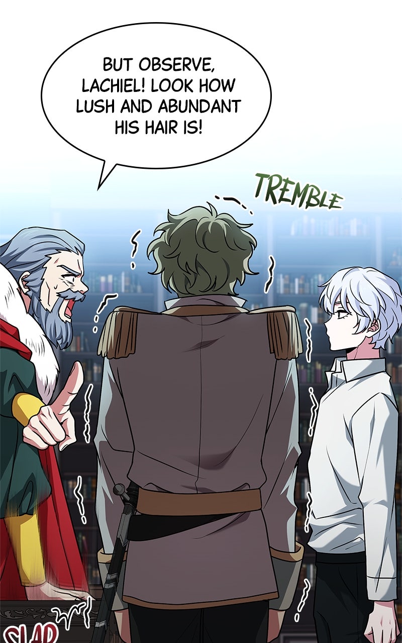 Read The Apothecary Prince Manga Online