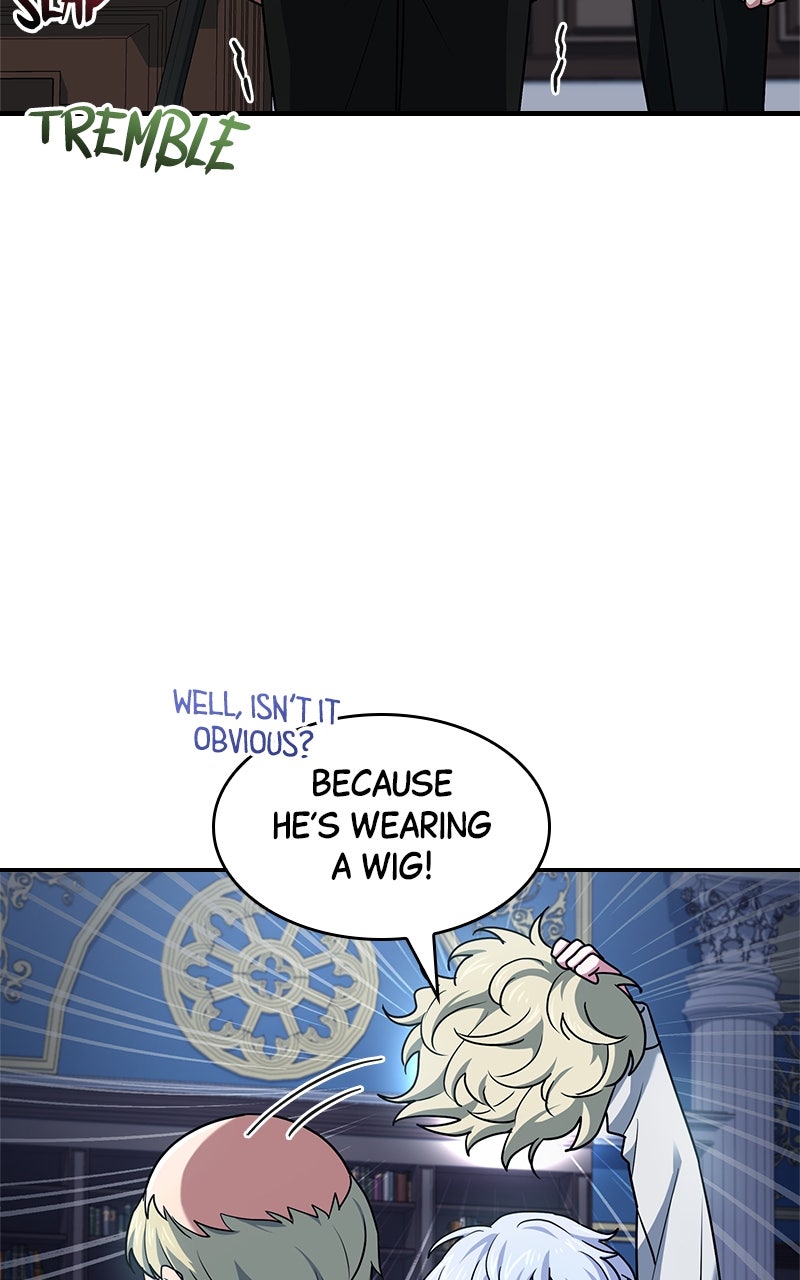 Read The Apothecary Prince Manga Online