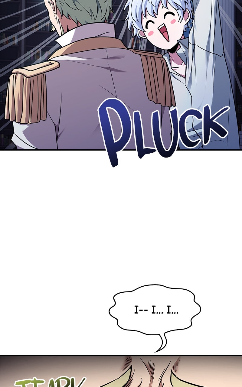 Read The Apothecary Prince Manga Online