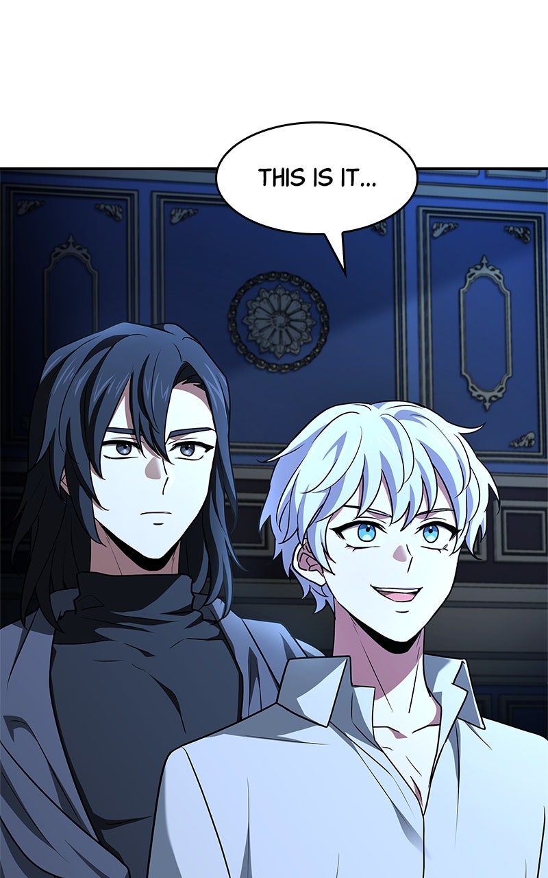 Read The Apothecary Prince Manga Online