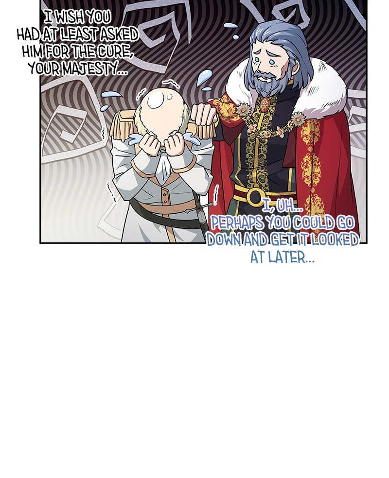 Read The Apothecary Prince Manga Online