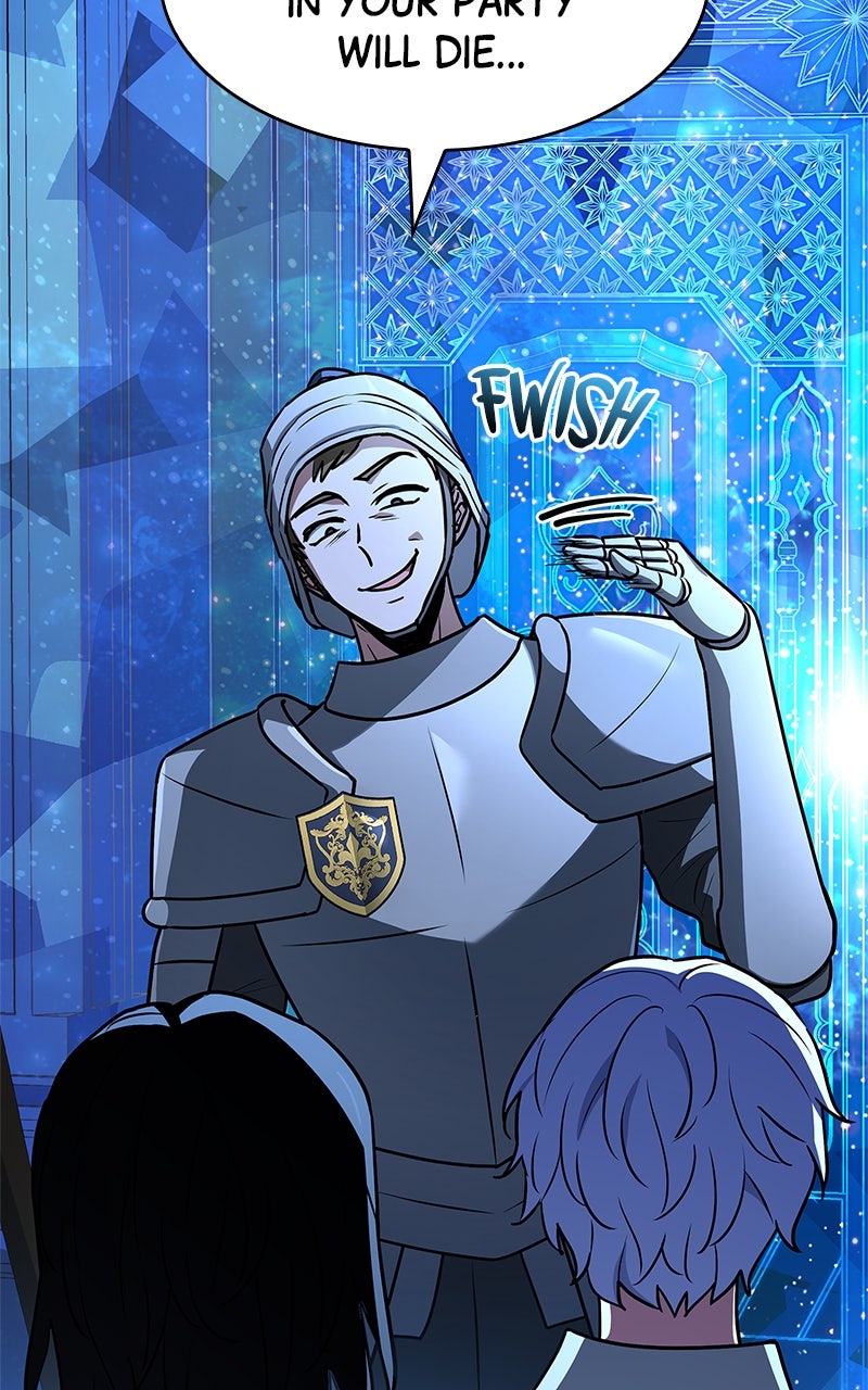 Read The Apothecary Prince Manga Online