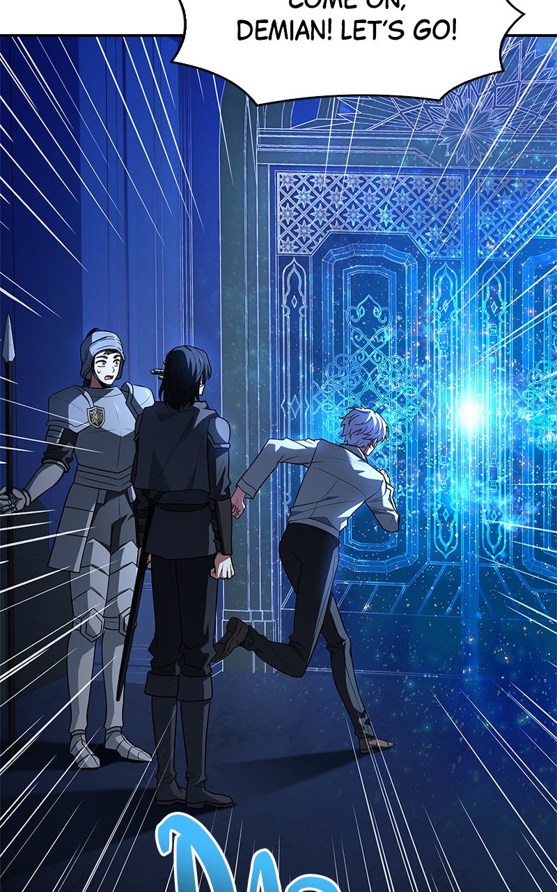 Read The Apothecary Prince Manga Online