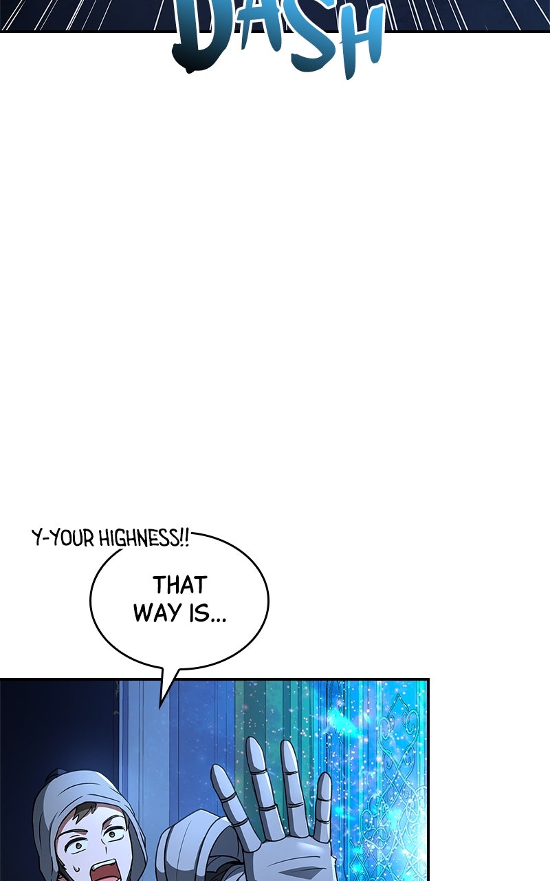 Read The Apothecary Prince Manga Online