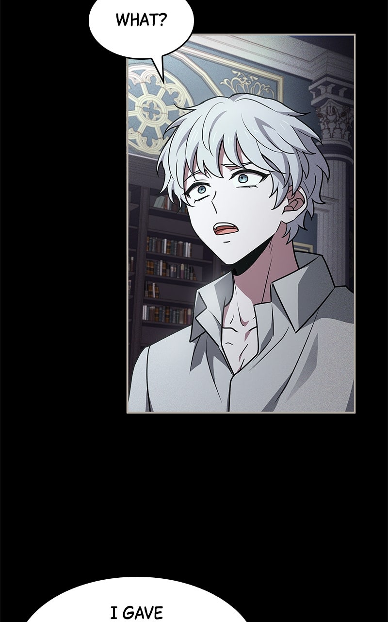 Read The Apothecary Prince Manga Online