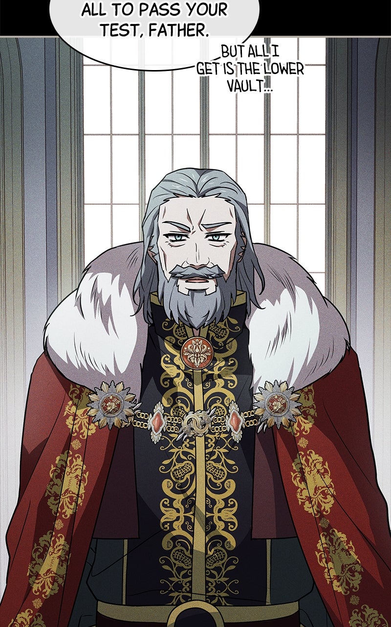 Read The Apothecary Prince Manga Online