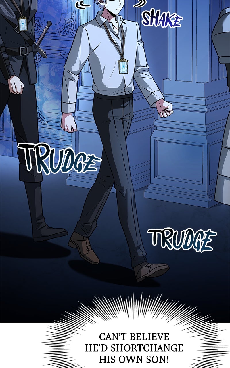 Read The Apothecary Prince Manga Online