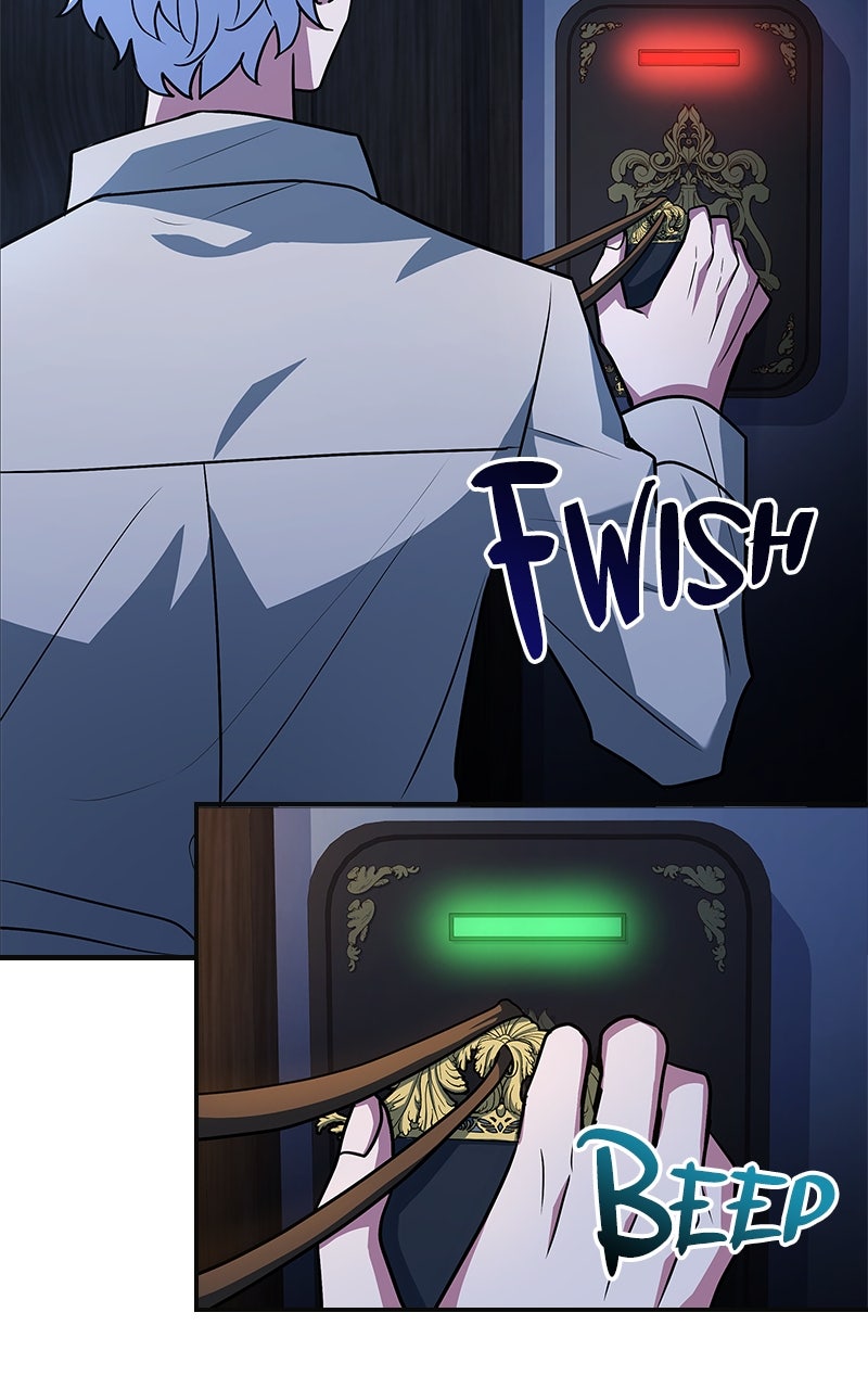 Read The Apothecary Prince Manga Online