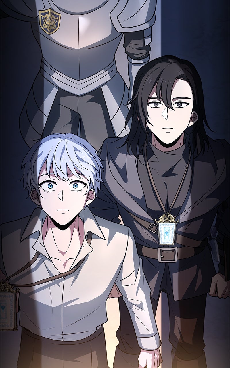 Read The Apothecary Prince Manga Online