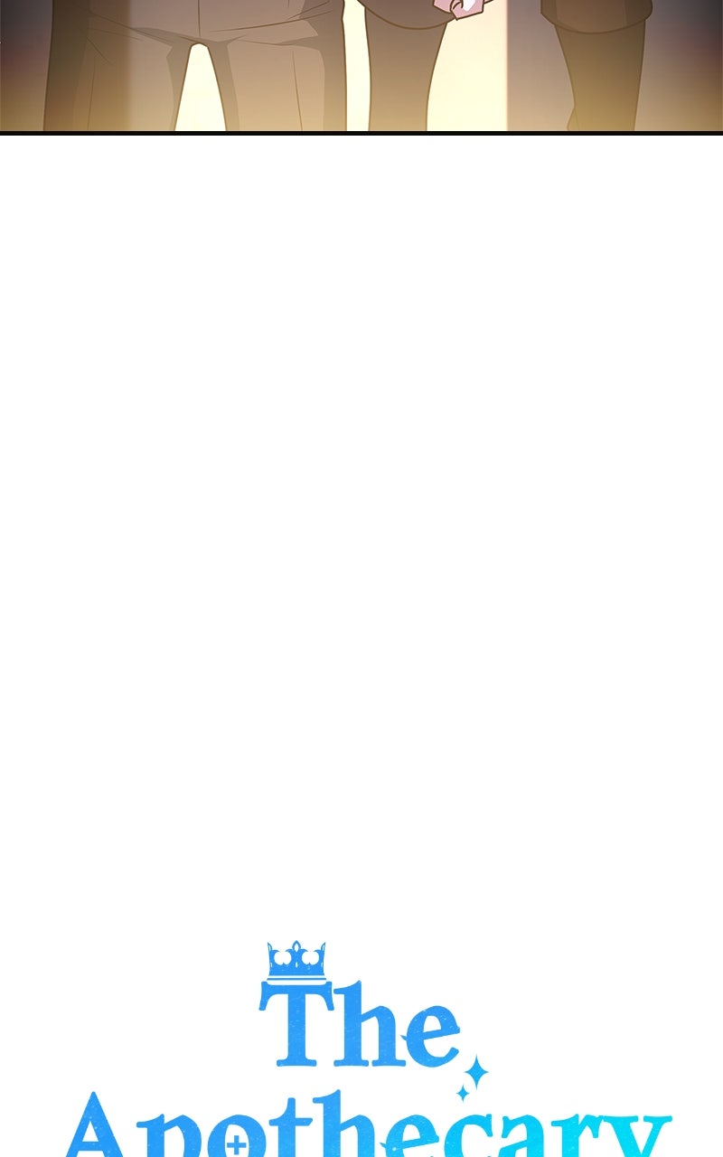 Read The Apothecary Prince Manga Online