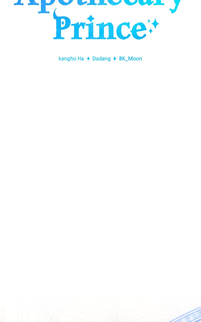Read The Apothecary Prince Manga Online
