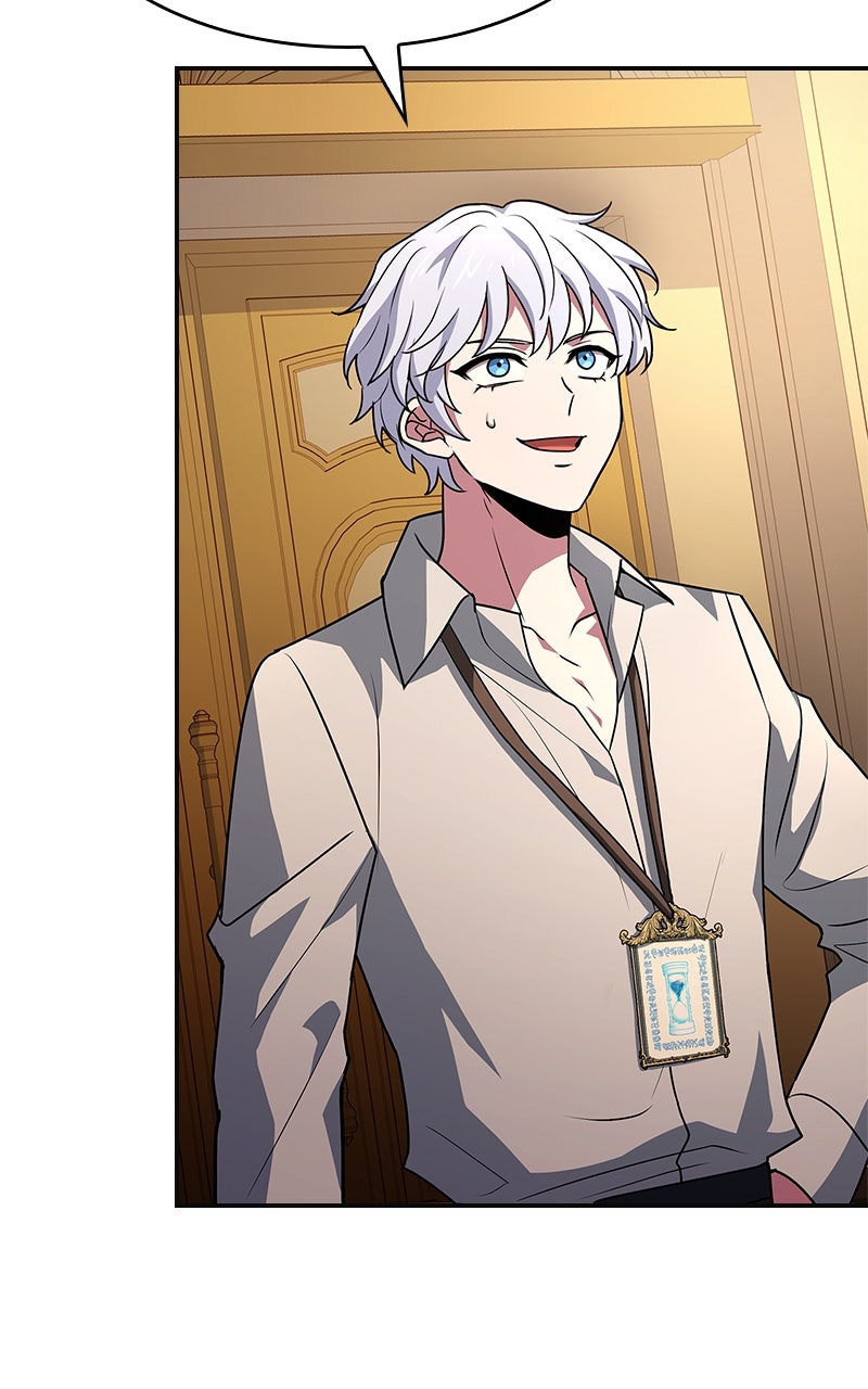 Read The Apothecary Prince Manga Online