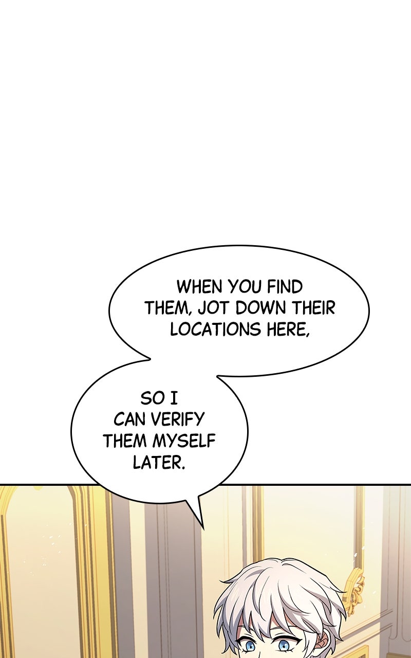 Read The Apothecary Prince Manga Online