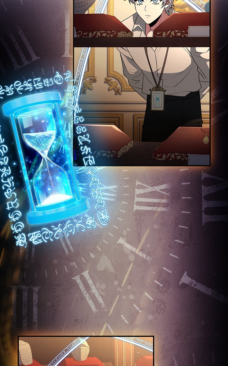 Read The Apothecary Prince Manga Online