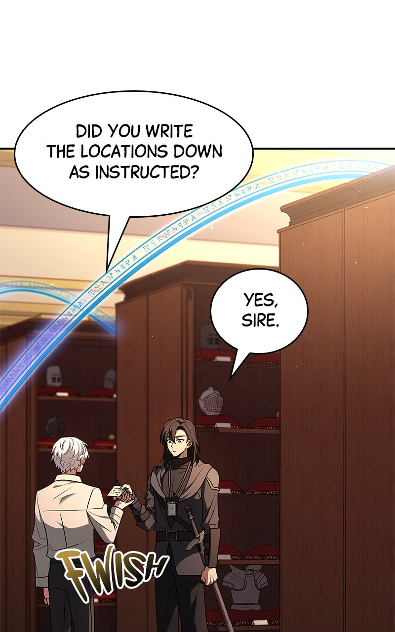 Read The Apothecary Prince Manga Online