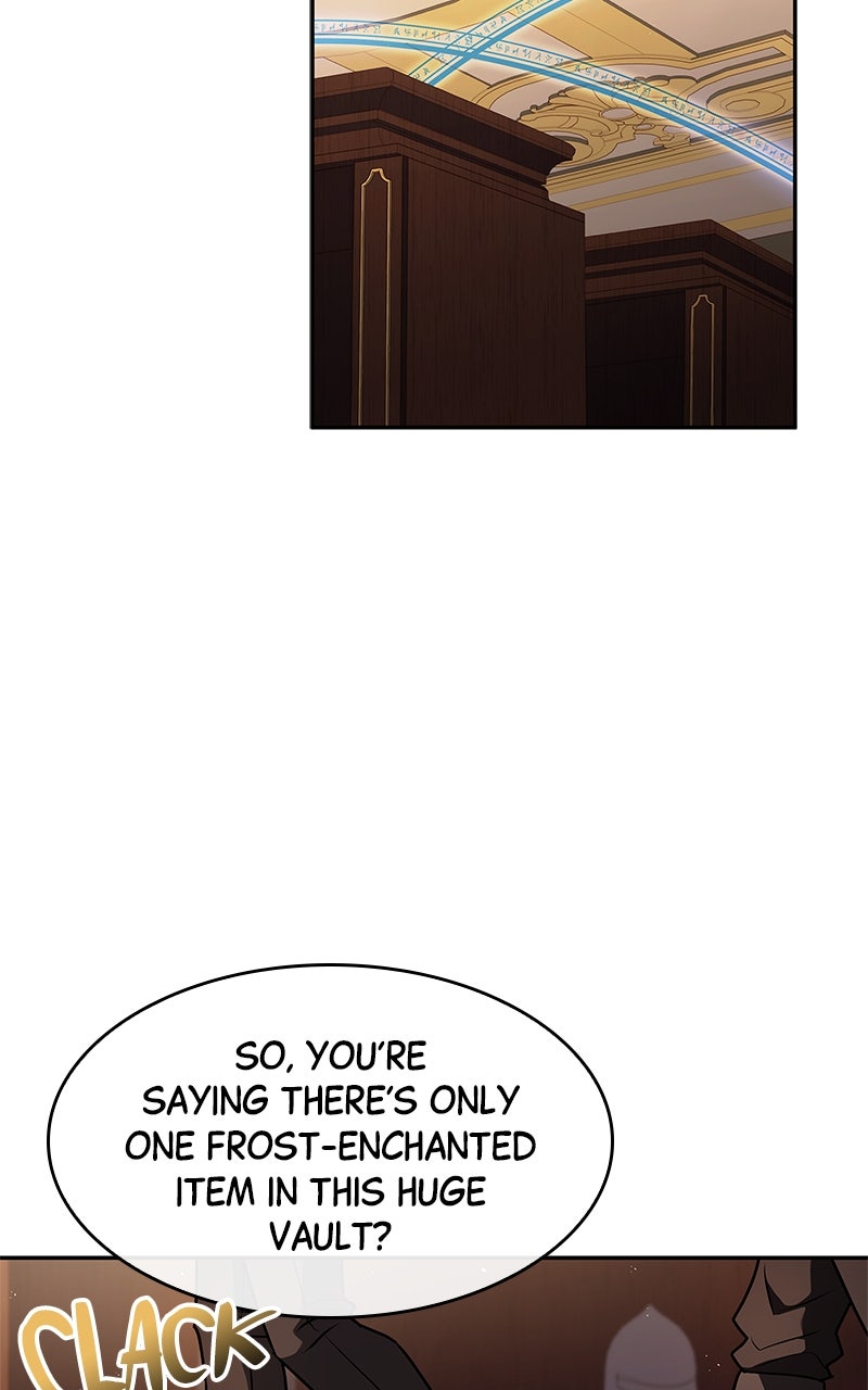 Read The Apothecary Prince Manga Online