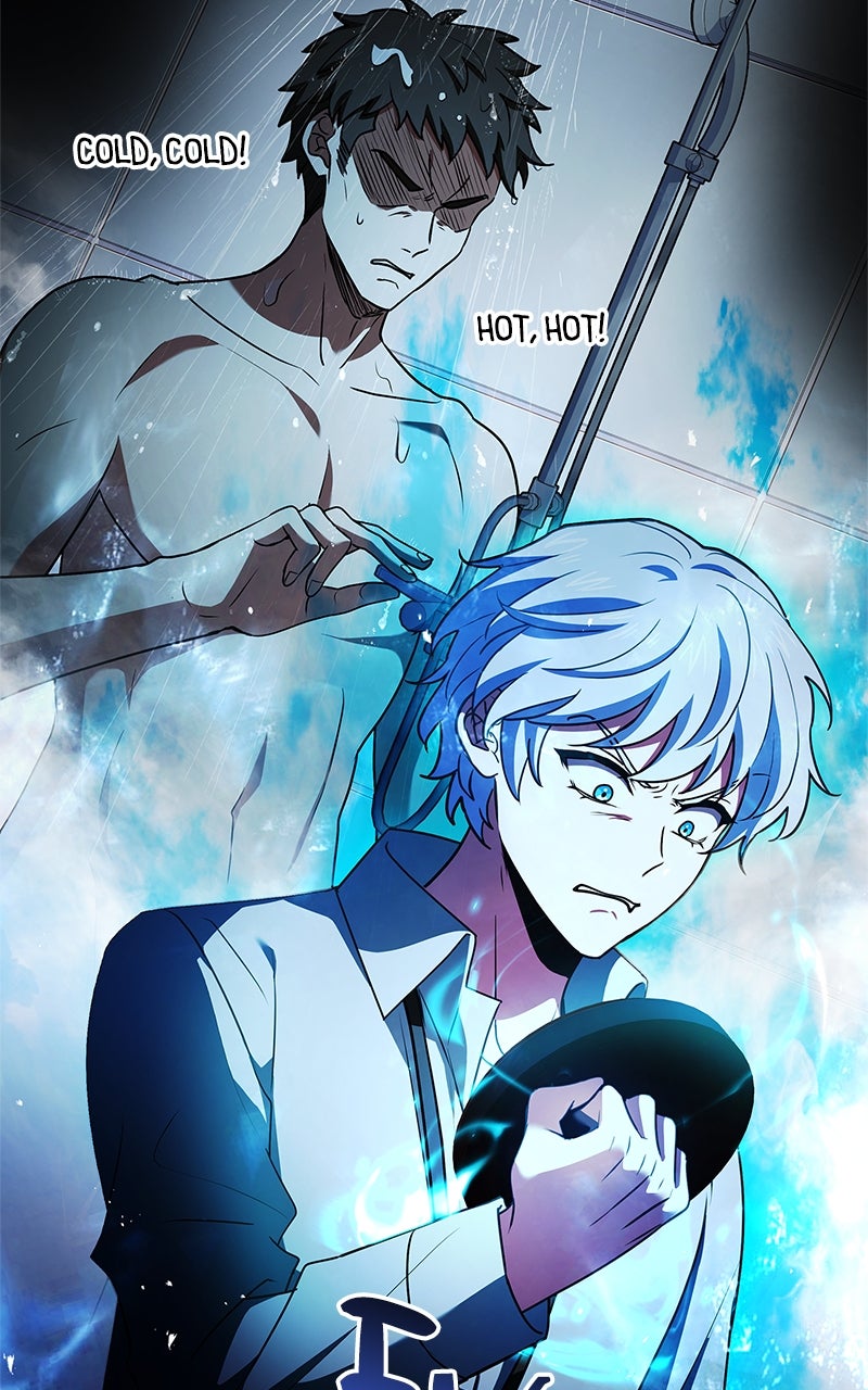 Read The Apothecary Prince Manga Online