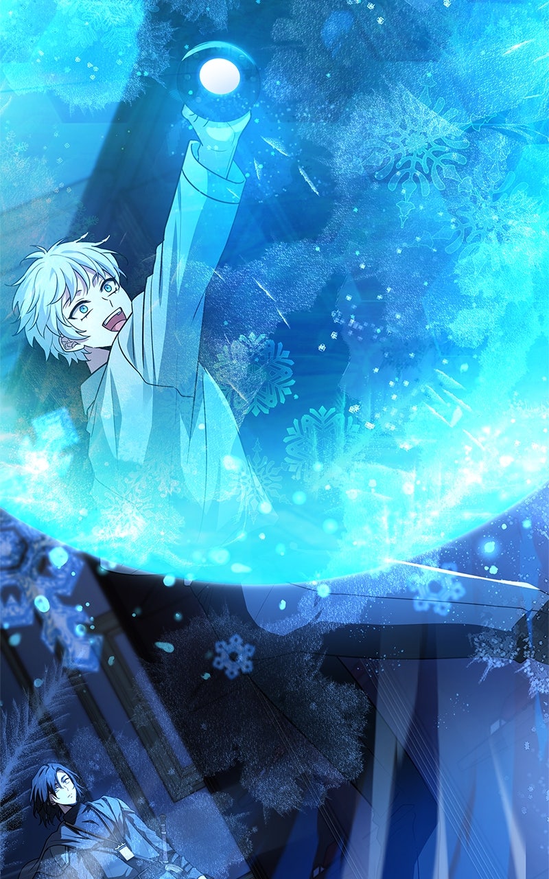 Read The Apothecary Prince Manga Online