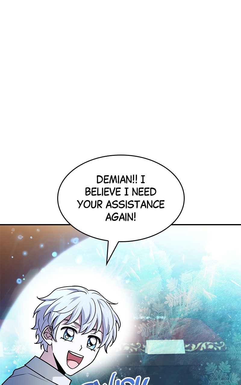 Read The Apothecary Prince Manga Online