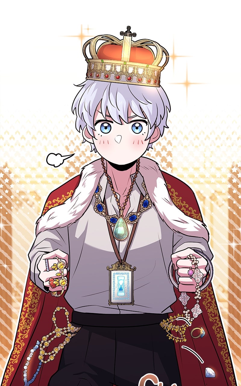 Read The Apothecary Prince Manga Online